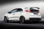 Honda Civic Type R 2015 года